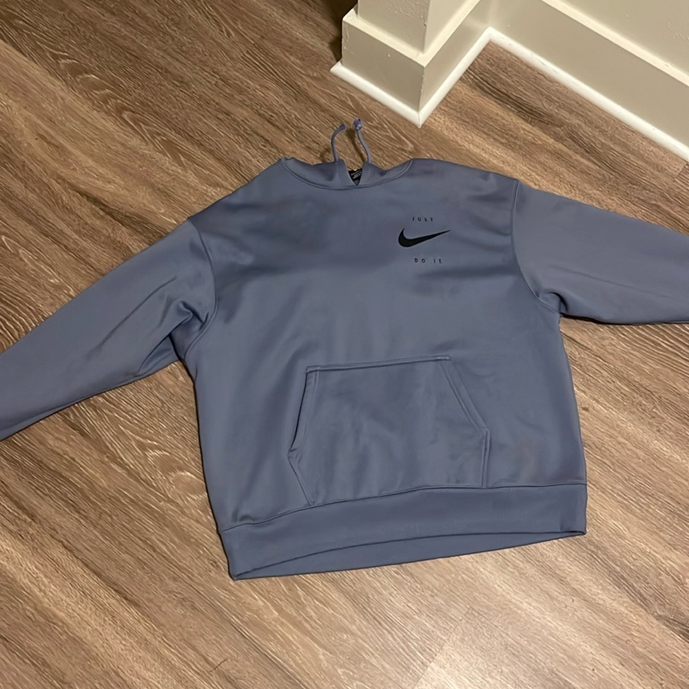 Nike Pullover Sweater